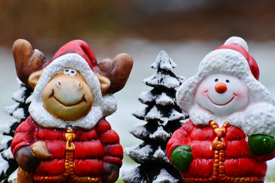 Festival advent contemplative