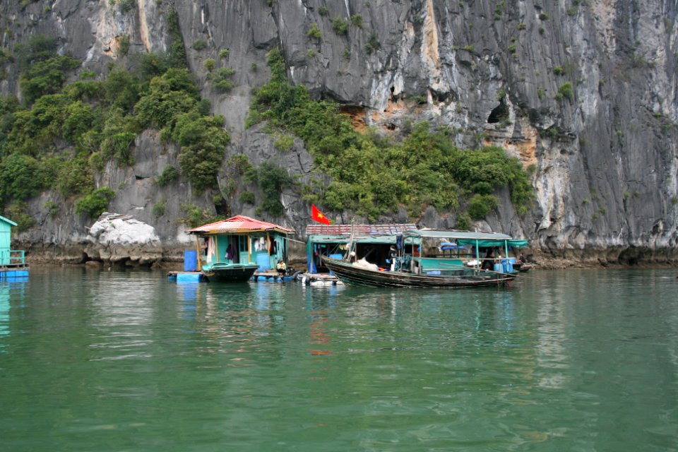 lets the river answer