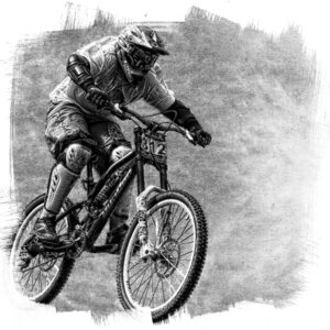 Wheel inner tubes spokes
