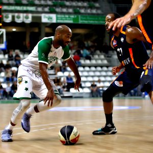 ESSM Le Portel - Basic Fit Bruxelles