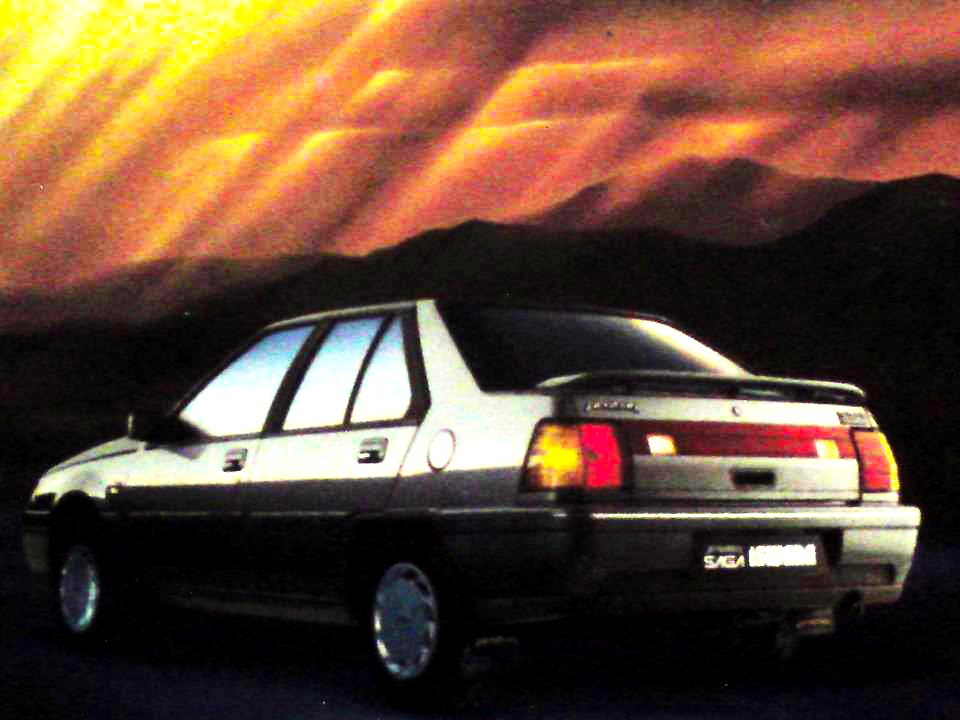 (1992) Proton Saga Iswara brochure pg.2