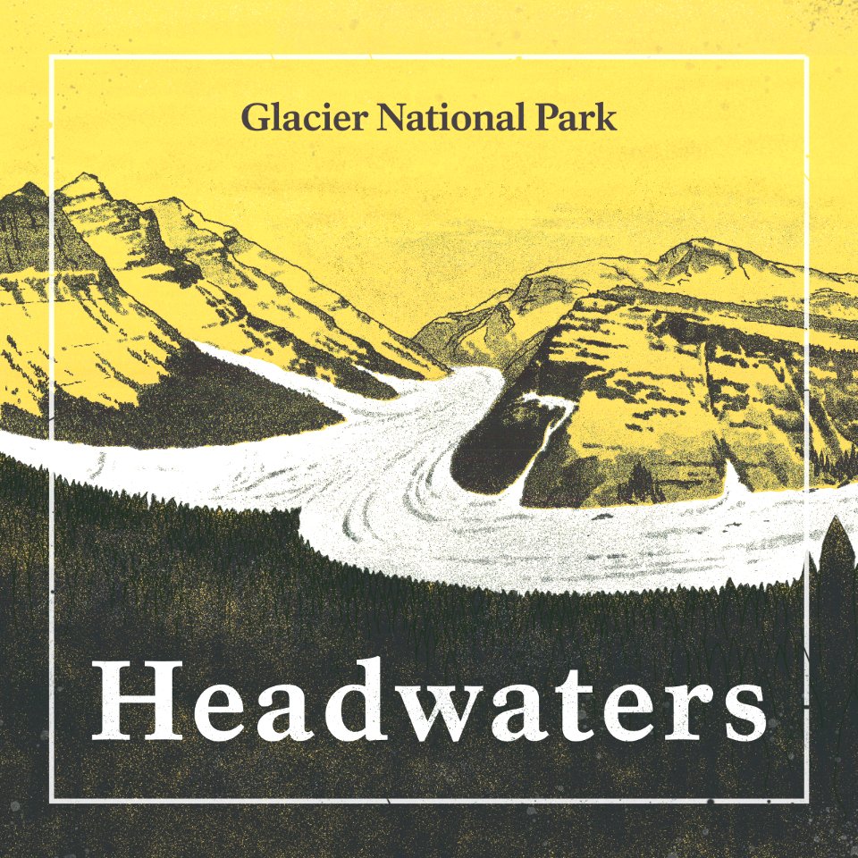 Headwaters Podcast Artwork