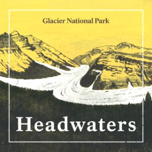 Headwaters Podcast Artwork