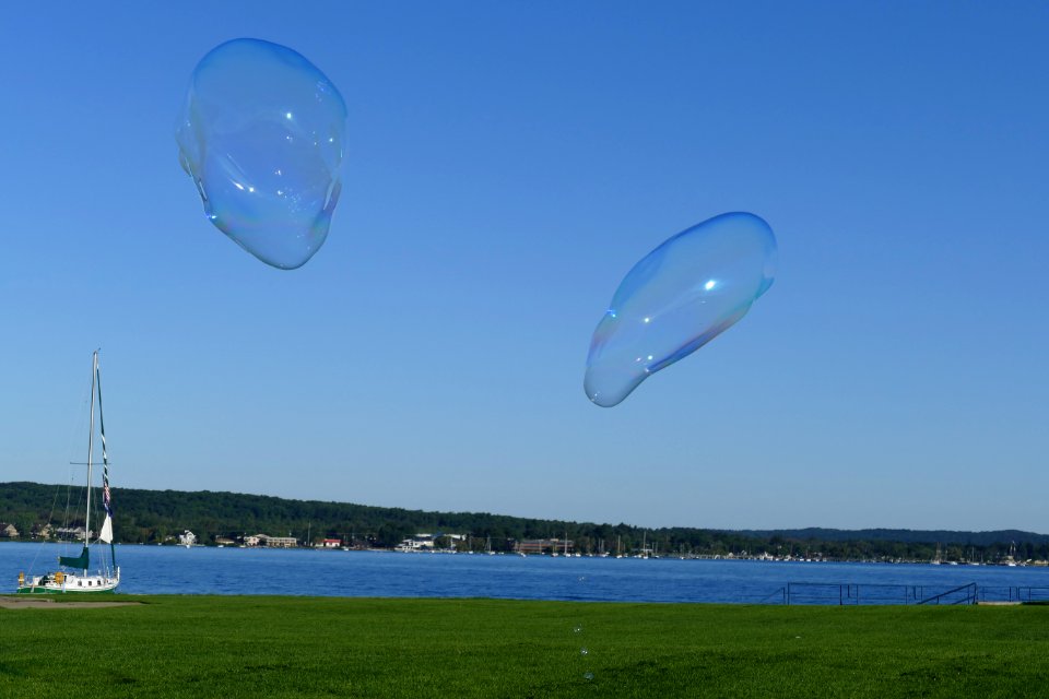 Traverse City Open Space