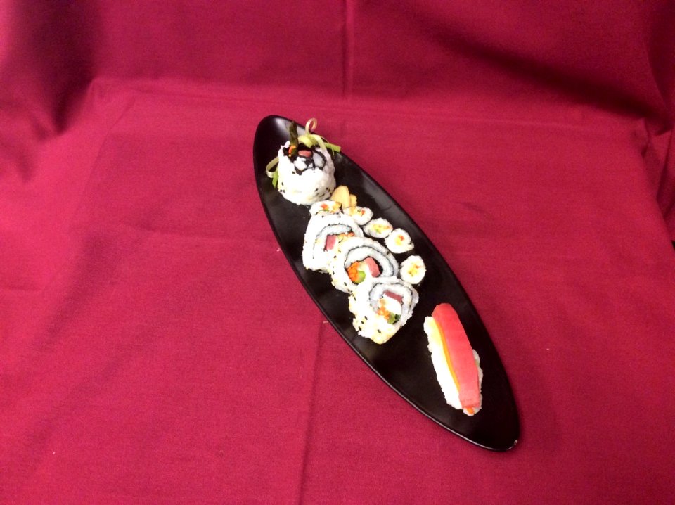 Sushi