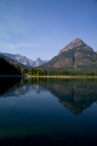 Olson Creek drainage