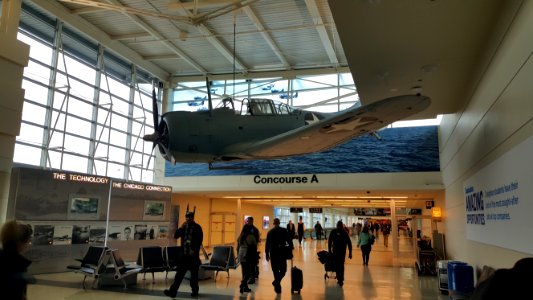 Midway