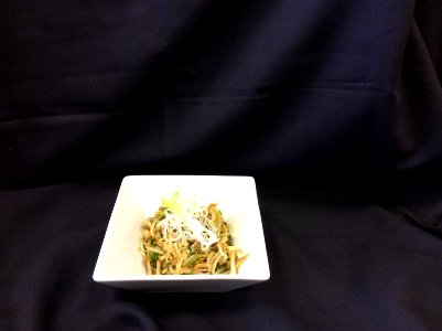 Chinese cuisine