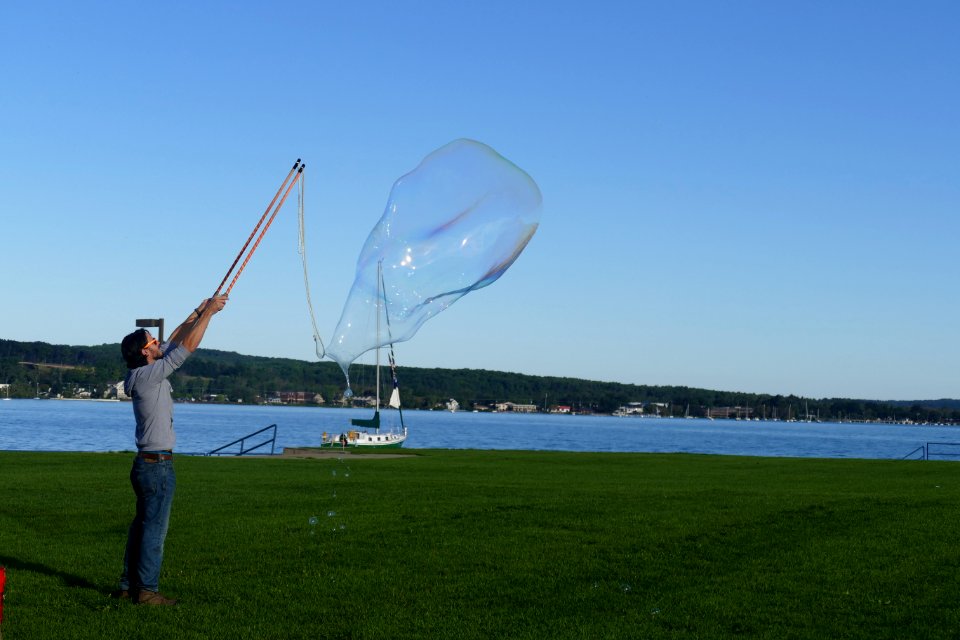 Traverse City Open Space