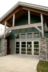 Missisquoi NWR Visitor Center