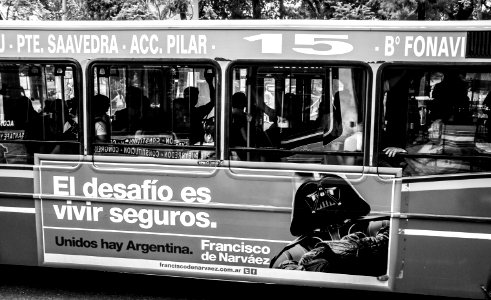 en una galaxia no tan lejana