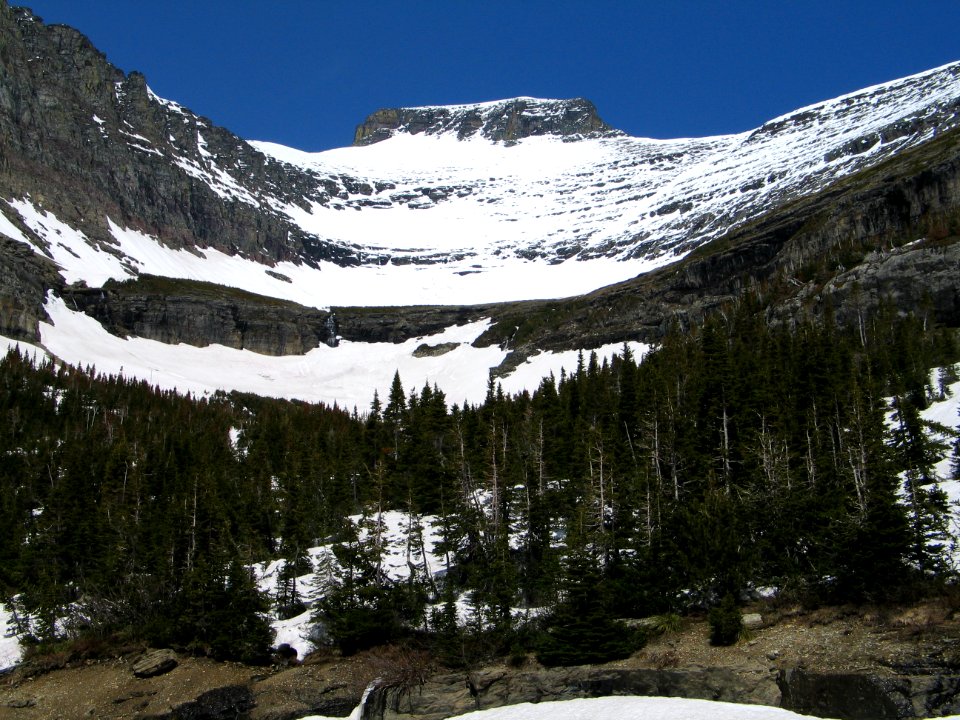 Mt. Pollock