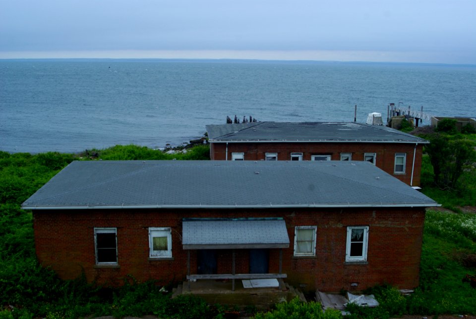 Great Gull Island, NY