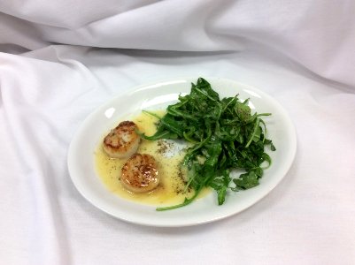 French Cuisine, 1&2