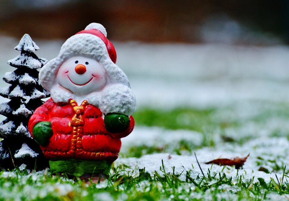 Advent contemplative holidays