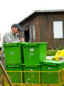 Great Gull Island, NY