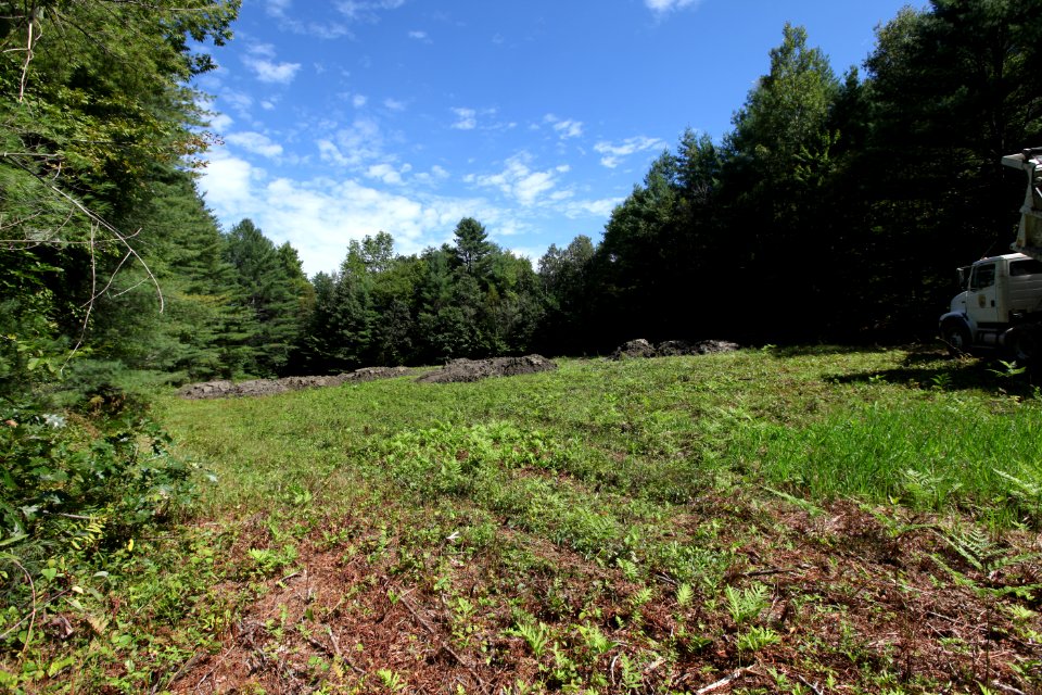 Storm damage relief at White River NFH