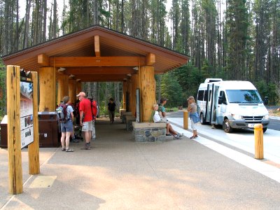 Apgar Transit Center