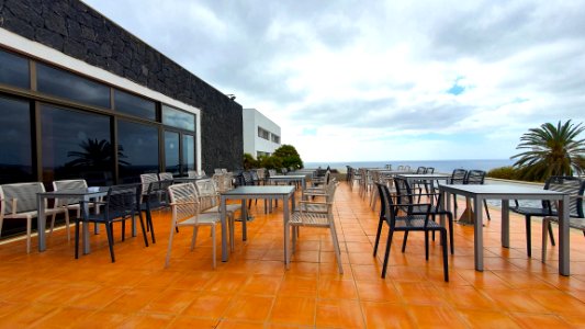 Terraza Piano bar