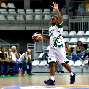 ESSM Le Portel - Basic Fit Bruxelles