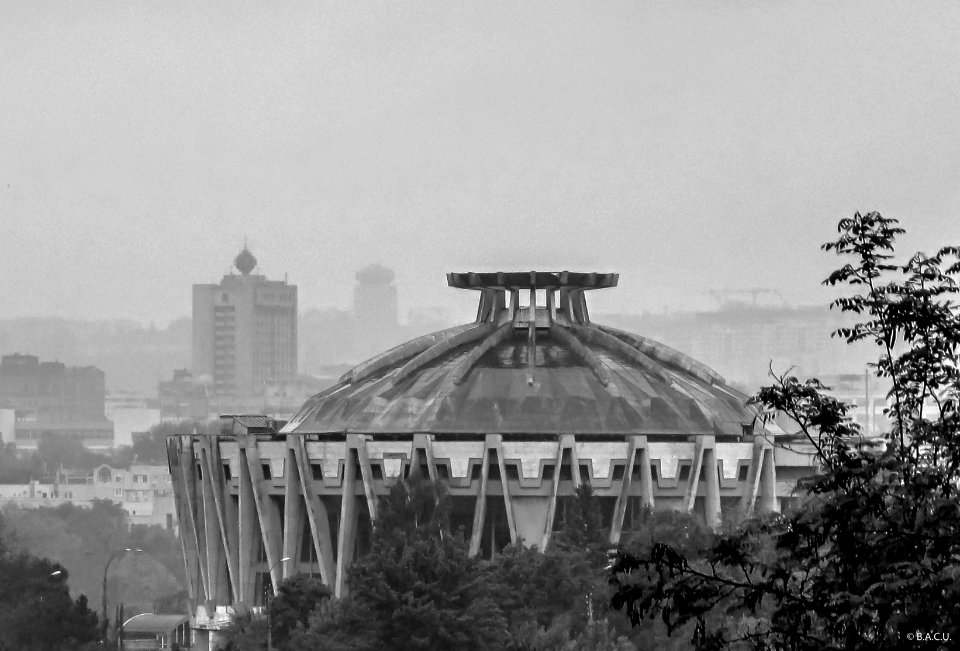 Chisinau State Circus