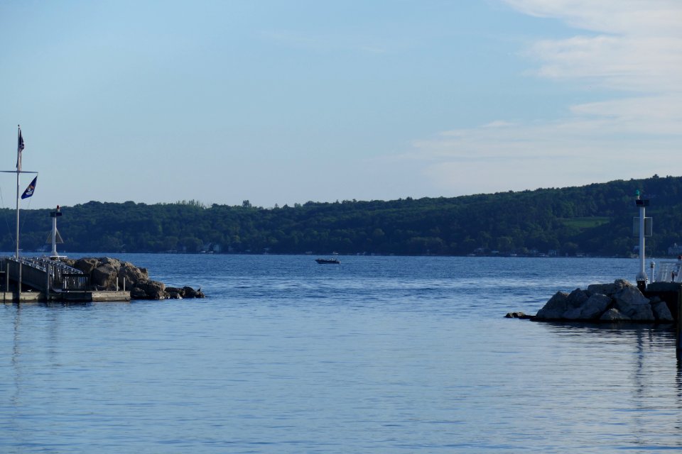 Traverse City Open Space