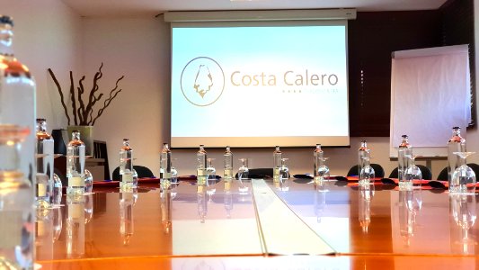 Sala/meeting room Yaiza