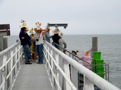 Great Gull Island, NY