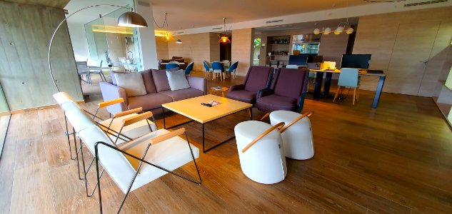 Club Prestige Lounge