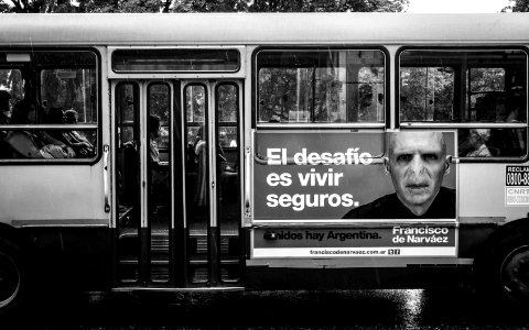 vote por el voldi