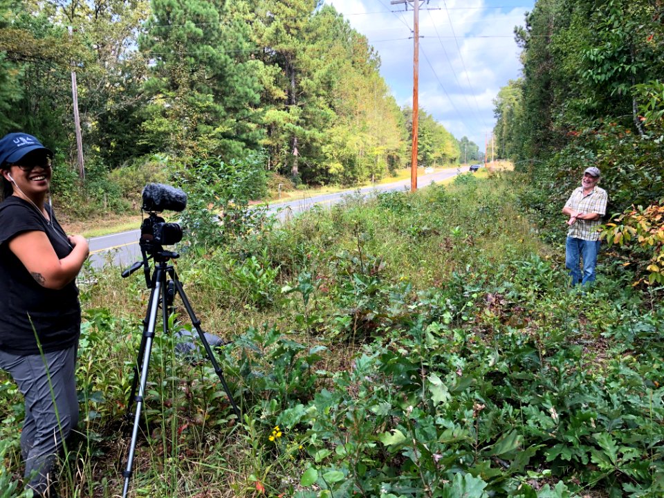 New Videos Released on the History and Future of Prairies in the Piedmont – Important to People, Pollinators, and Wildlife