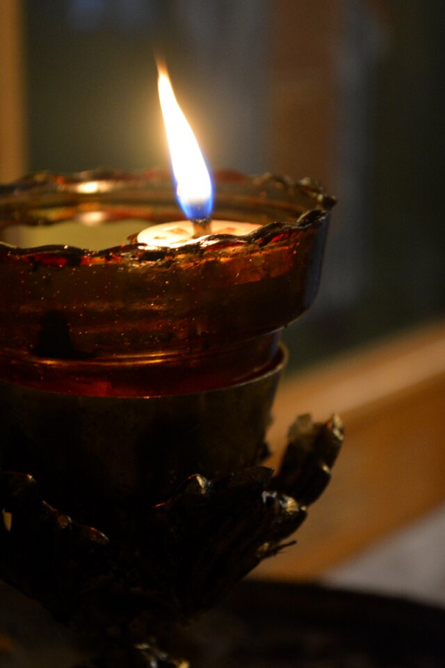 Religious celebration spirituality