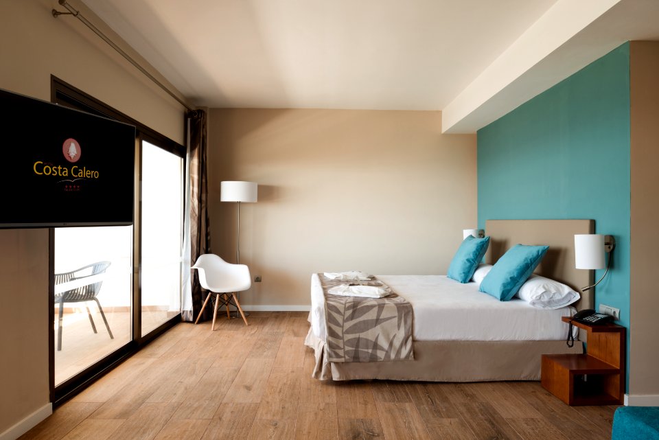 Junior Suite Select