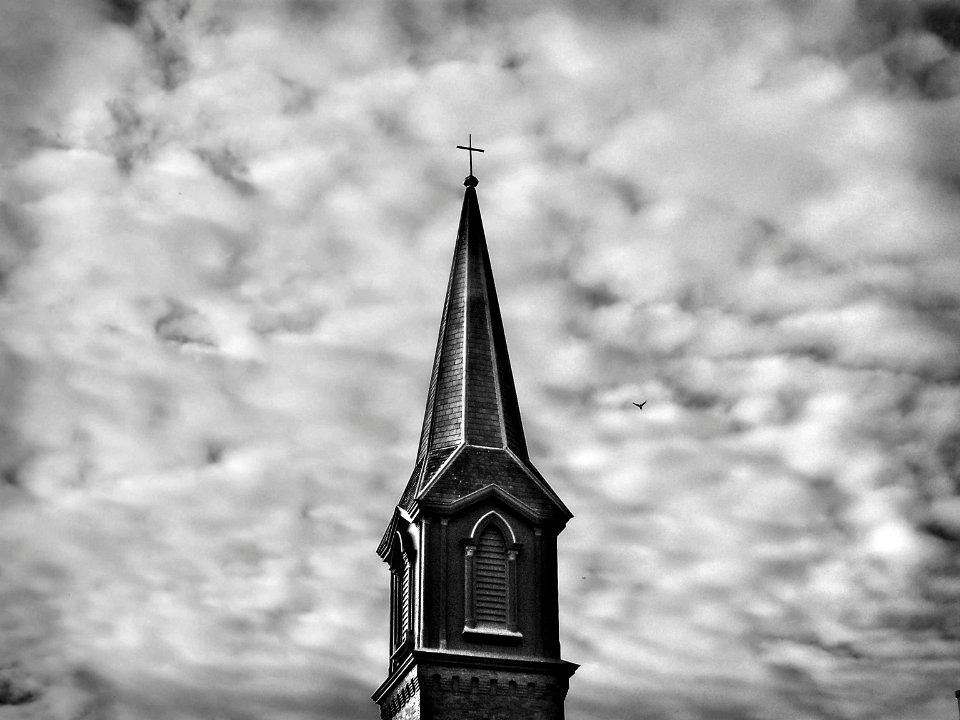 Francis Lutheran Church, SF