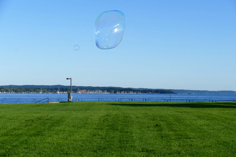 Traverse City Open Space