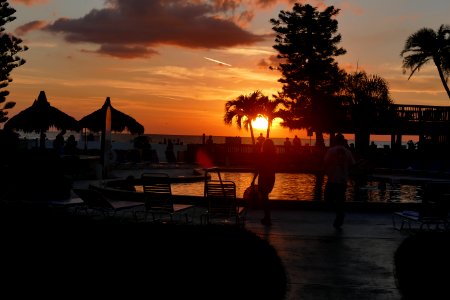 Pass-a-Grille Beach
