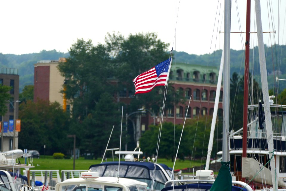 Clinch Marina Traverse City