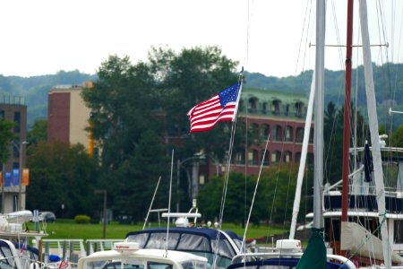 Clinch Marina Traverse City