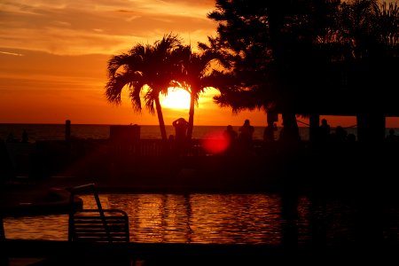 Pass-a-Grille Beach