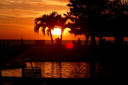 Pass-a-Grille Beach photo