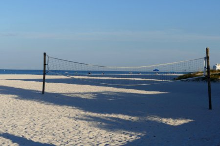 Pass-A-Grille Beach