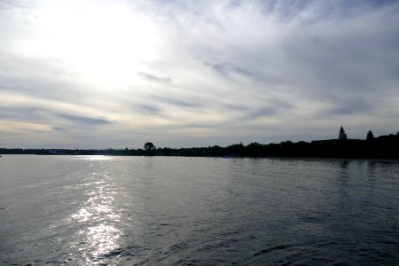 Traverse City Beach