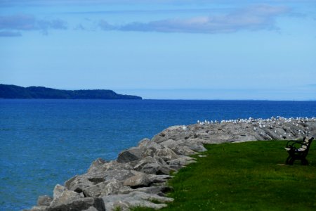 Elk Rapids 2015