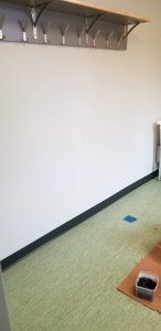 Canaan Valley National Wildlife Refuge Mudroom