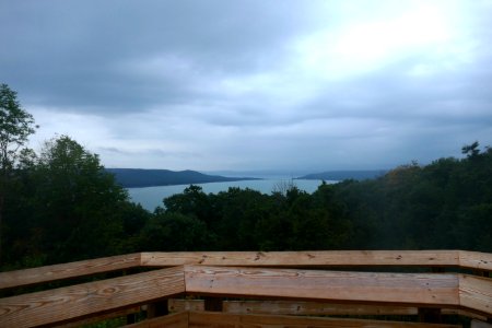 Pierce Stocking Scenic Drive - Sleeping Bear Dunes