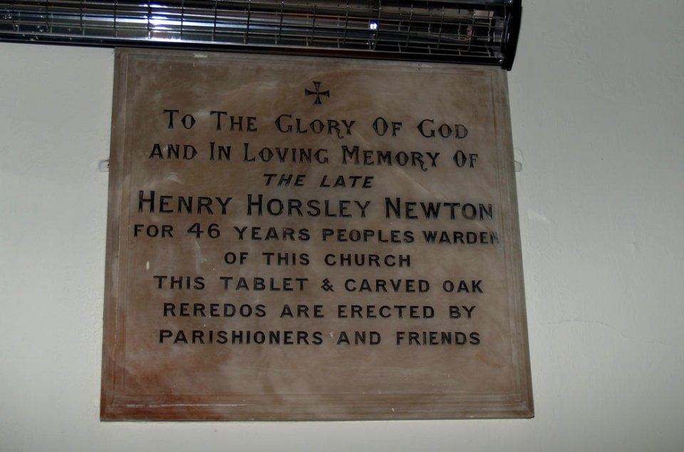 St-Mary-Holystone-K-19-September-2006