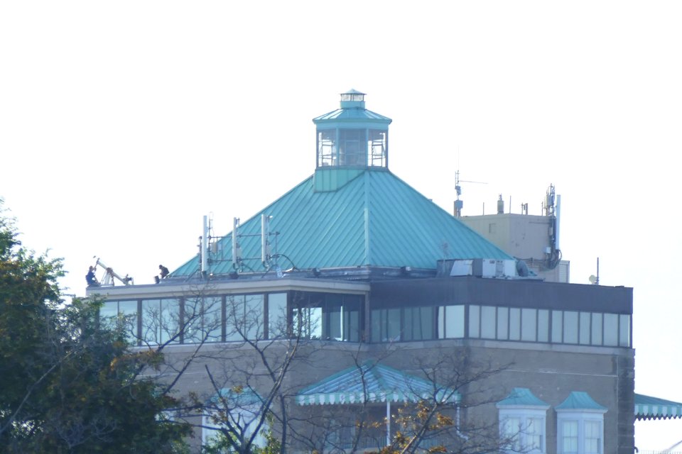 Traverse City Park Hotel