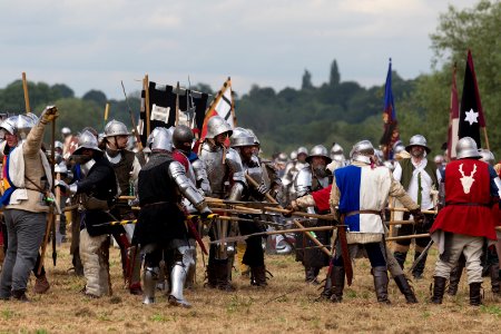 Medieval Festival photo