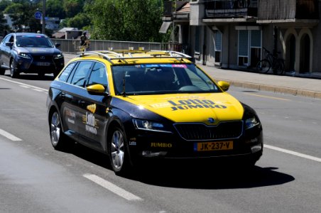 Tour de France, Bern (CC0, public domain)