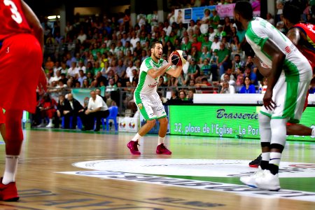 ESSM - ELAN CHALON